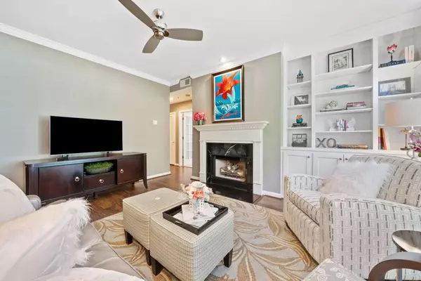 Atlanta, GA 30305,3636 Habersham RD NW #1103