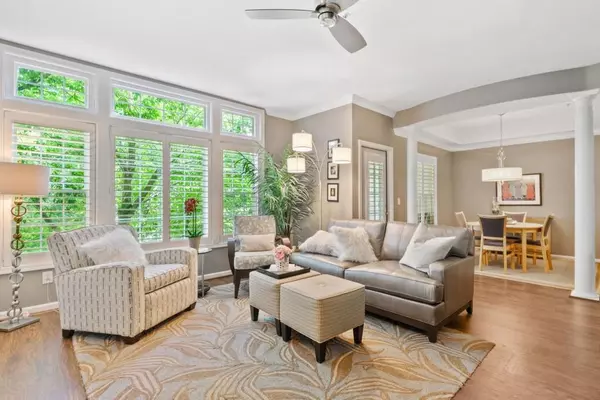 Atlanta, GA 30305,3636 Habersham RD NW #1103