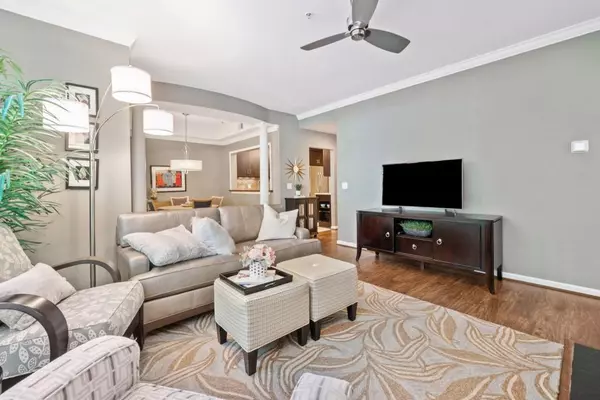 Atlanta, GA 30305,3636 Habersham RD NW #1103