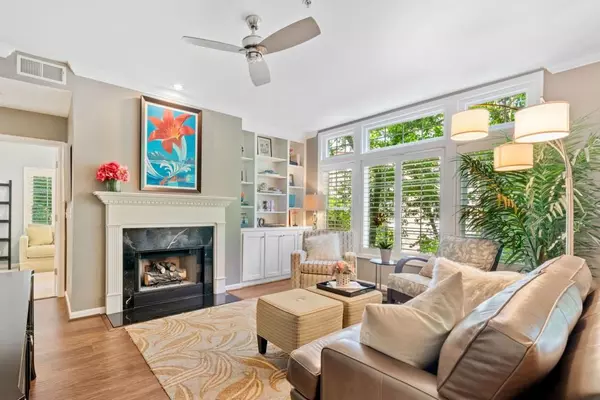 3636 Habersham RD NW #1103, Atlanta, GA 30305