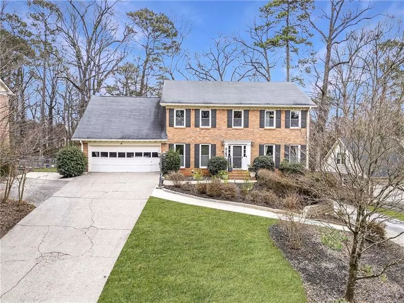 Atlanta, GA 30341,3167 Northbrook DR