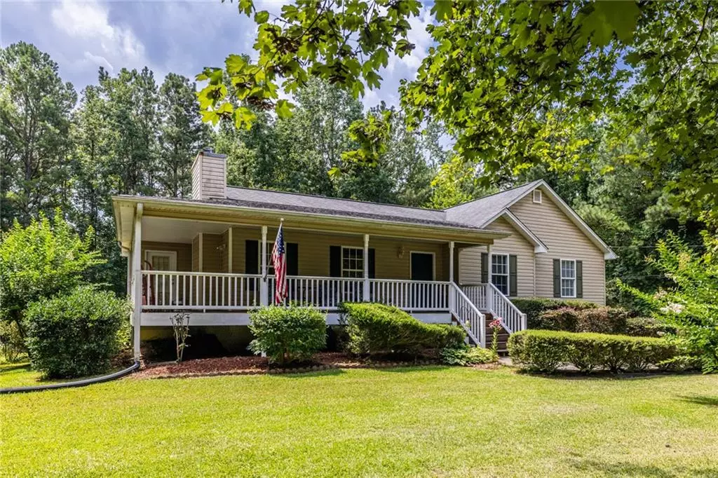 Douglasville, GA 30134,1462 Senator RD