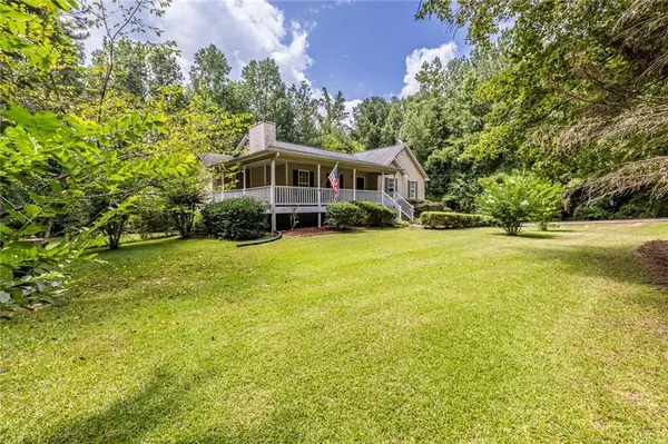 Douglasville, GA 30134,1462 Senator RD