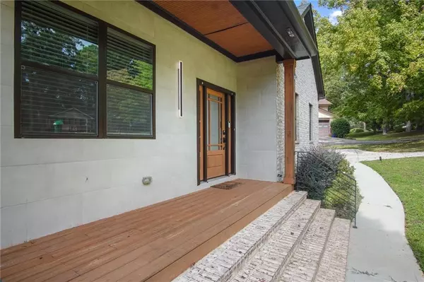 Decatur, GA 30035,2091 Tudor Castle CIR