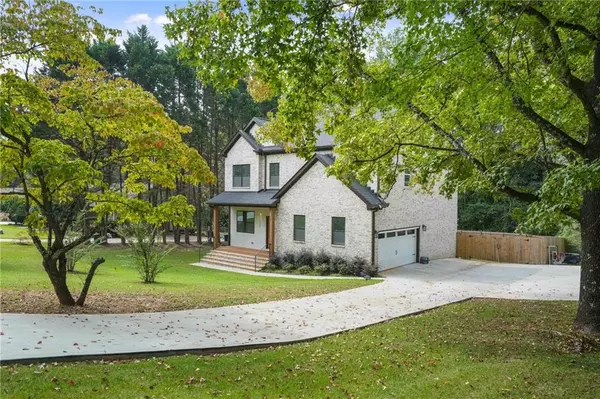 Decatur, GA 30035,2091 Tudor Castle CIR