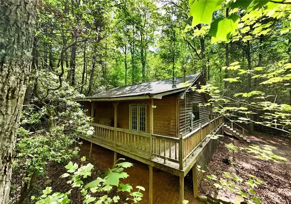 Morganton, GA 30560,46 Evening Shade CT