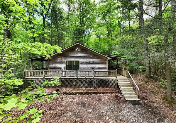 Morganton, GA 30560,46 Evening Shade CT