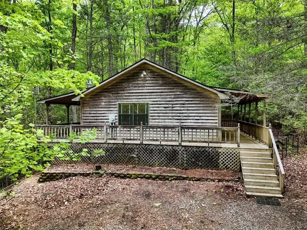 Morganton, GA 30560,46 Evening Shade CT