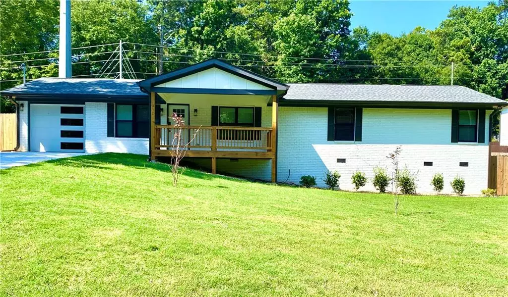 3932 Cherokee TRL, Suwanee, GA 30024