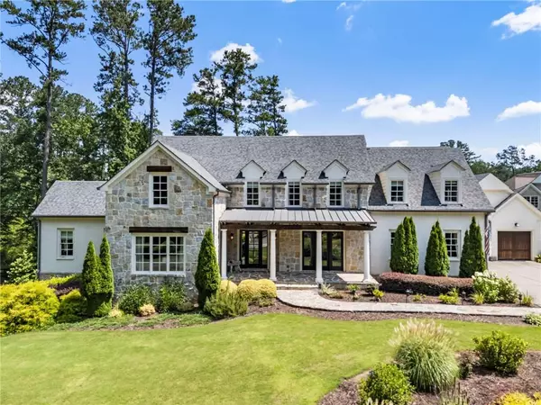 Milton, GA 30004,1530 Redd RD