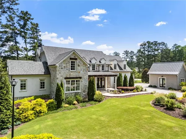 Milton, GA 30004,1530 Redd RD