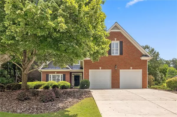 13995 Mariners CV, Alpharetta, GA 30005