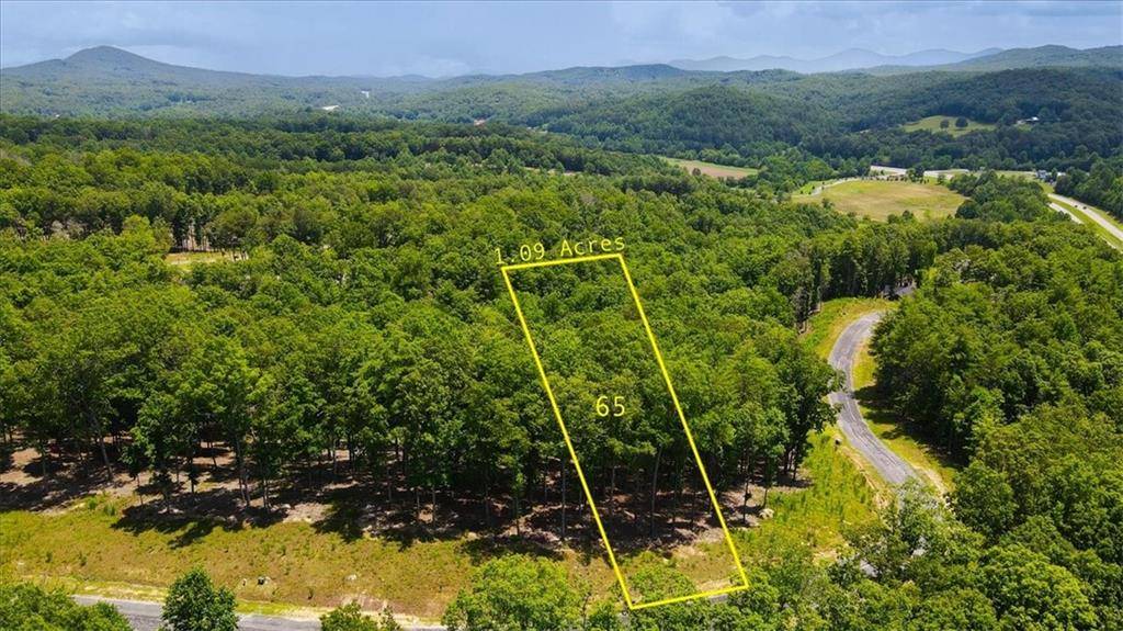 Morganton, GA 30560,0 Ridge