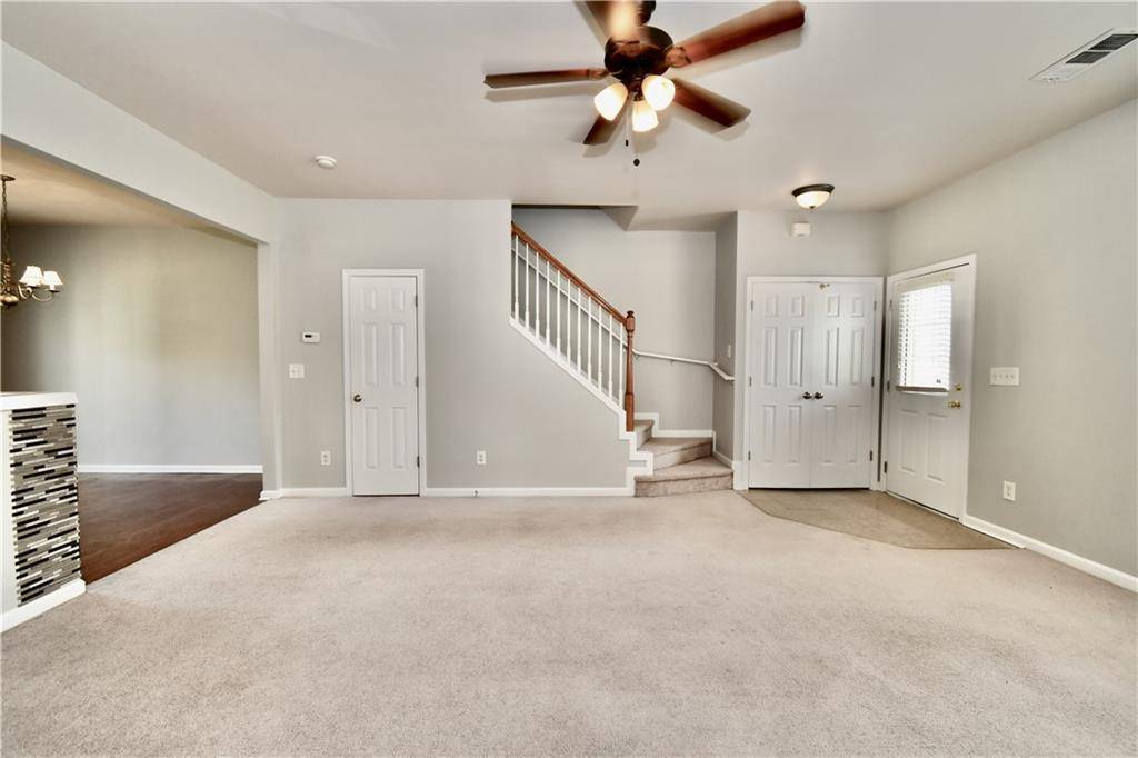 Alpharetta, GA 30004,1010 Prestwyck CT