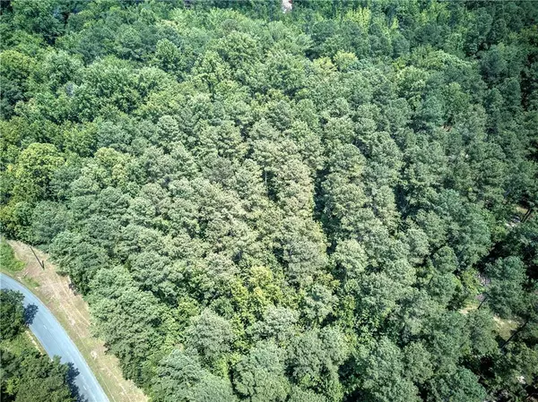 228 Falling Springs RD NE, Rydal, GA 30171