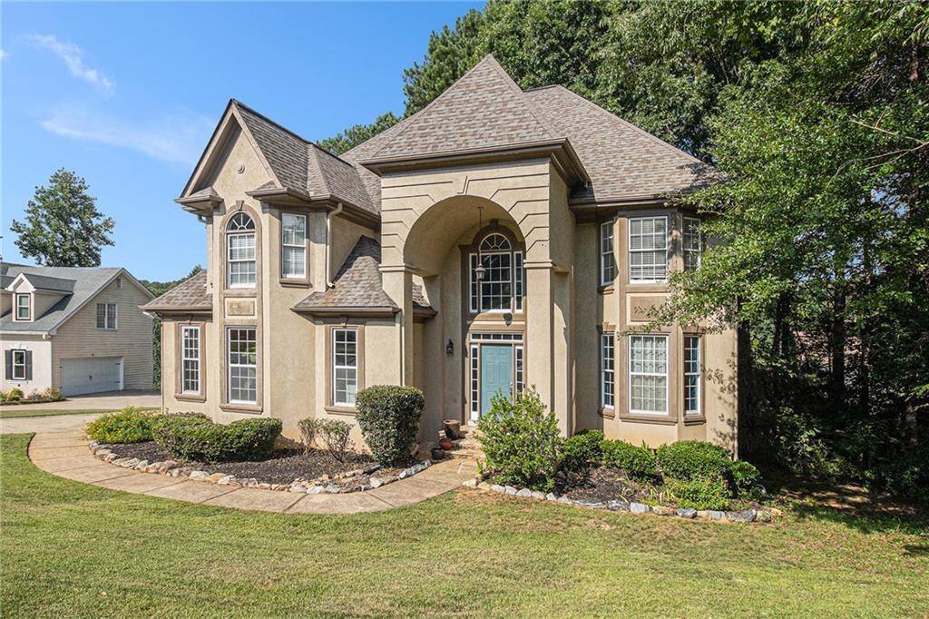 Lithonia, GA 30038,3322 Hunters Hill DR