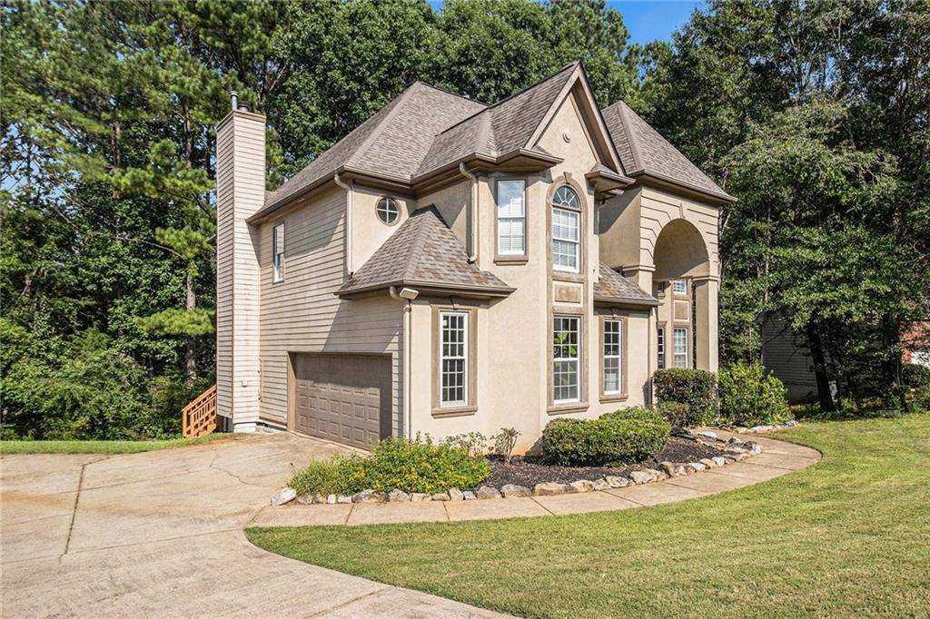 Lithonia, GA 30038,3322 Hunters Hill DR
