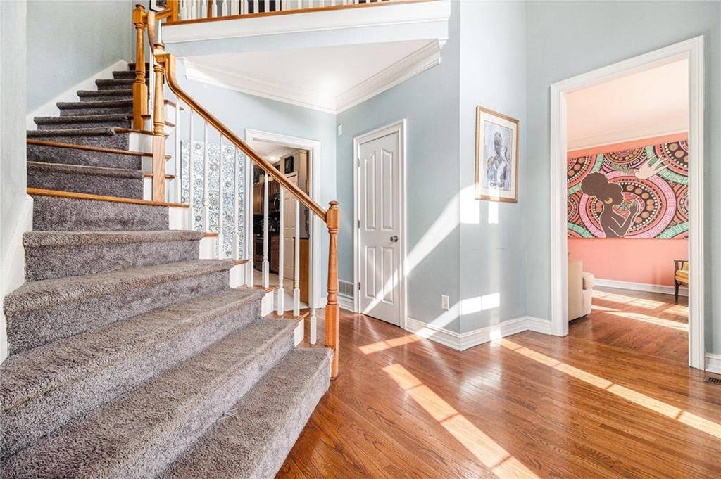 Lithonia, GA 30038,3322 Hunters Hill DR