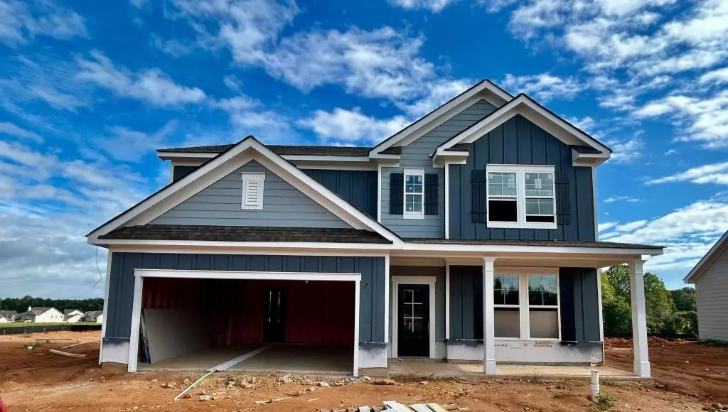Statham, GA 30666,123 Purackal LN