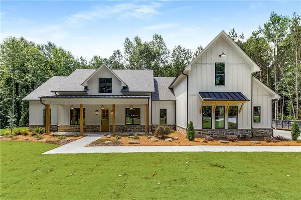 16030 Birmingham HWY, Milton, GA 30004