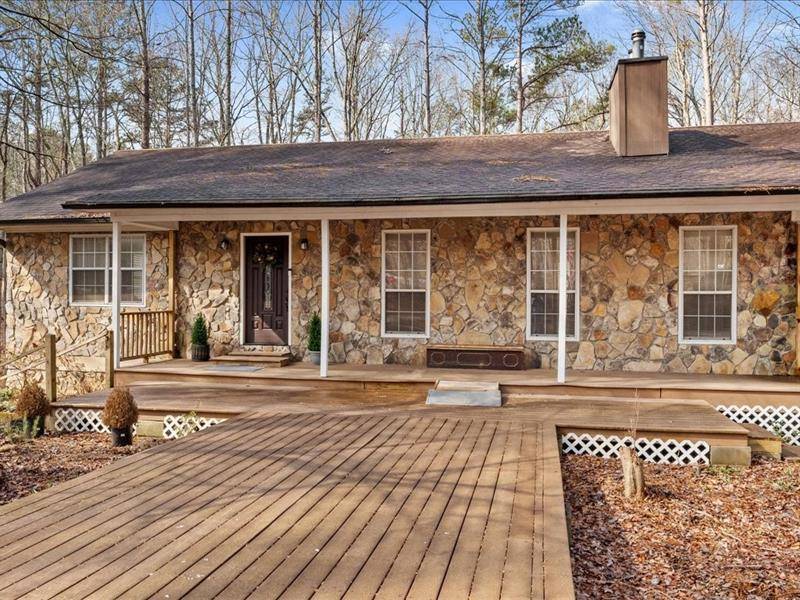 5295 Ridge RD, Douglasville, GA 30134