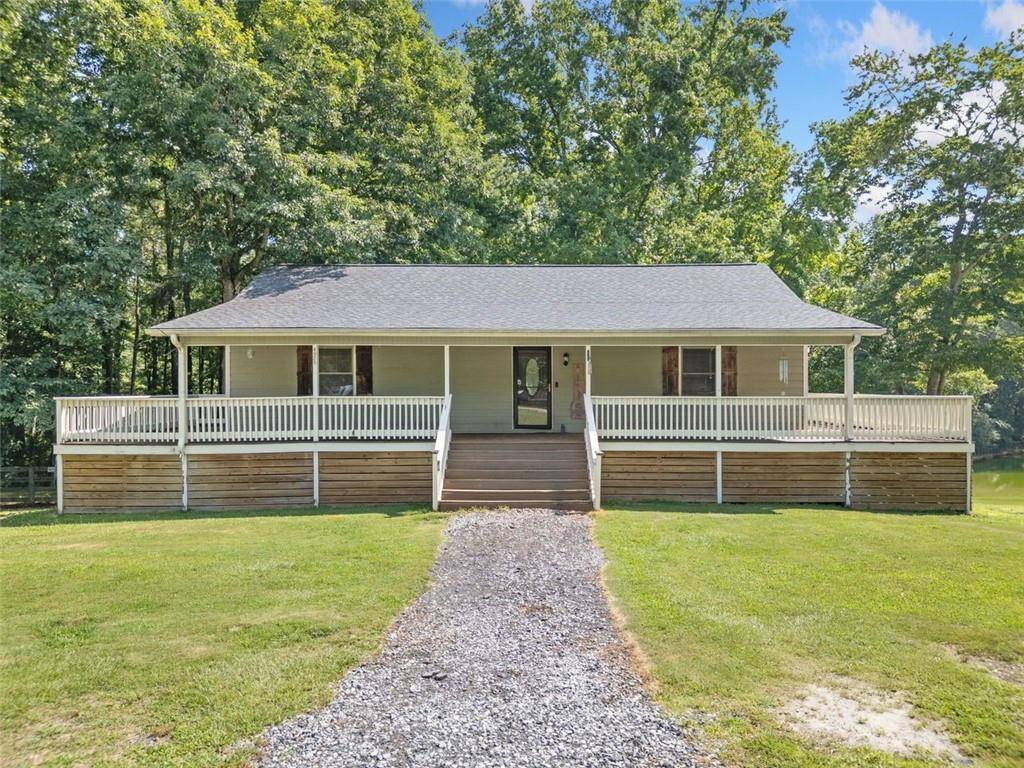 4985 Mccoy CIR, Cumming, GA 30040