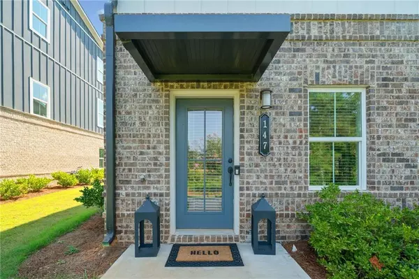 Acworth, GA 30102,147 Jameson DR #147