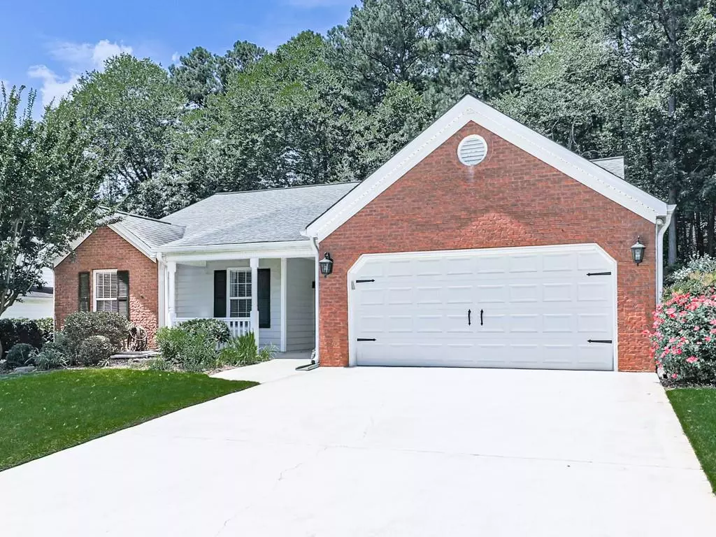 Acworth, GA 30101,2447 Insdale TRCE NW