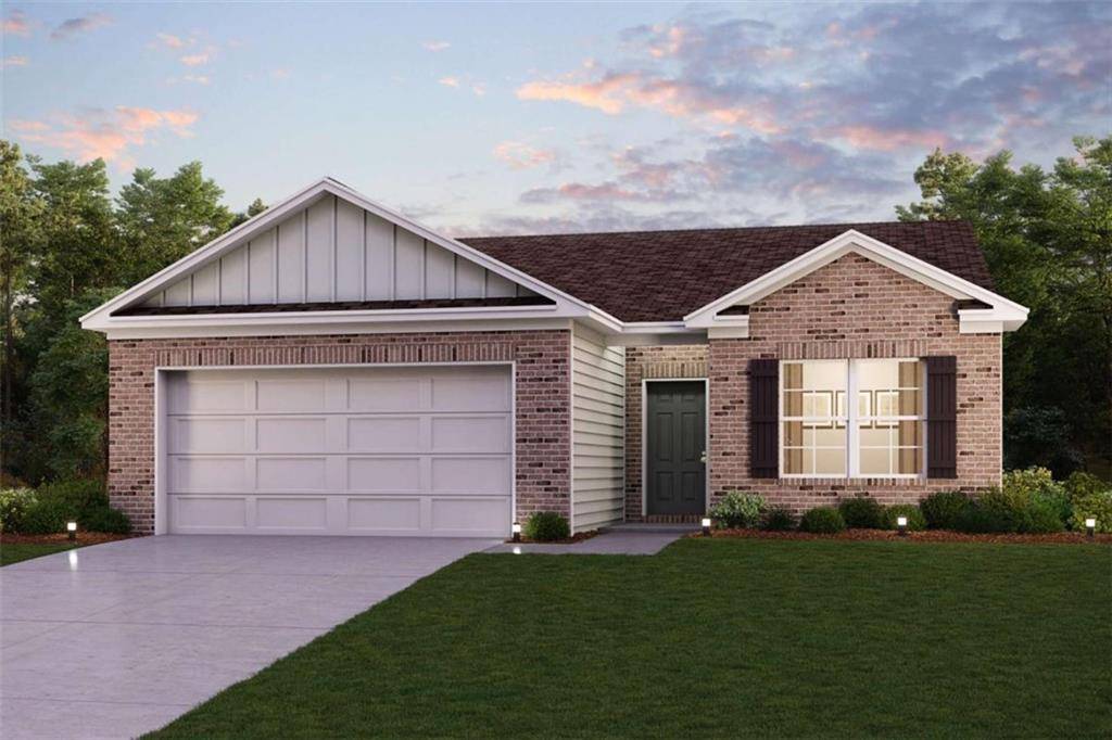 369 BELL LOOP, Chatsworth, GA 30705