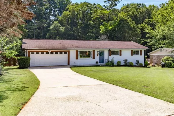 Marietta, GA 30066,3160 Tina LN