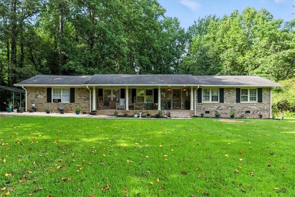 314 Belva ST, Carrollton, GA 30117