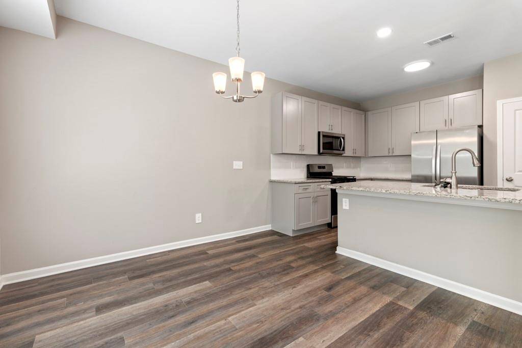 Lithonia, GA 30058,1006 Valley Rock DR