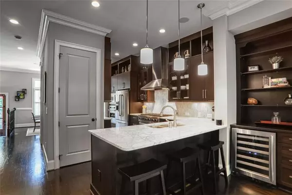 Atlanta, GA 30324,479 Ansley CT NE