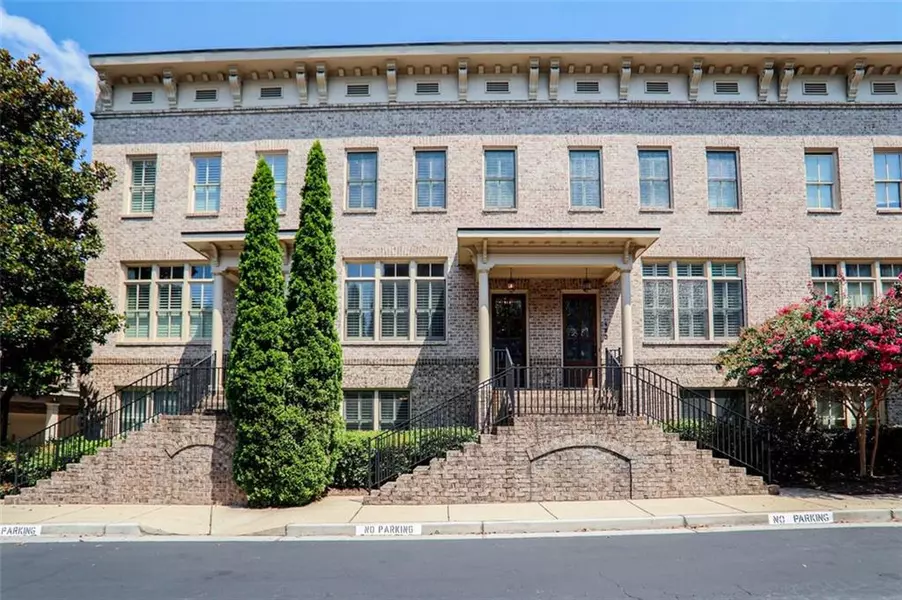 479 Ansley CT NE, Atlanta, GA 30324