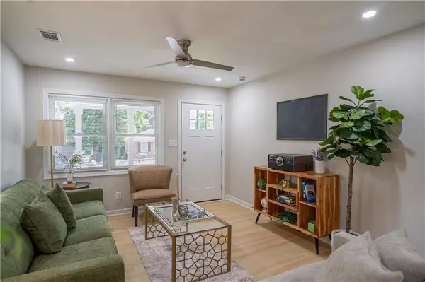 Lawrenceville, GA 30046,209 GRIFFIN ST