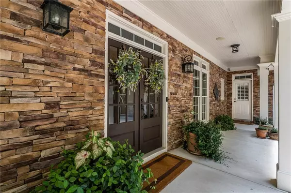 Canton, GA 30115,212 Schley TRL