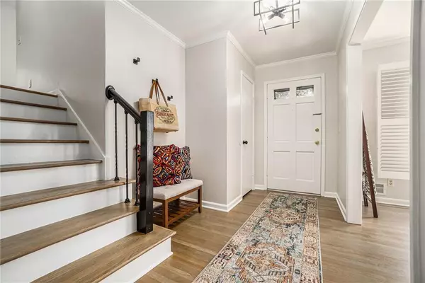 Atlanta, GA 30341,1677 Foresta CT