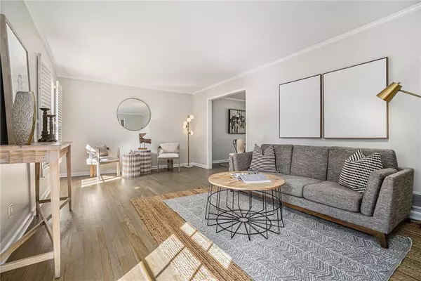 Atlanta, GA 30341,1677 Foresta CT