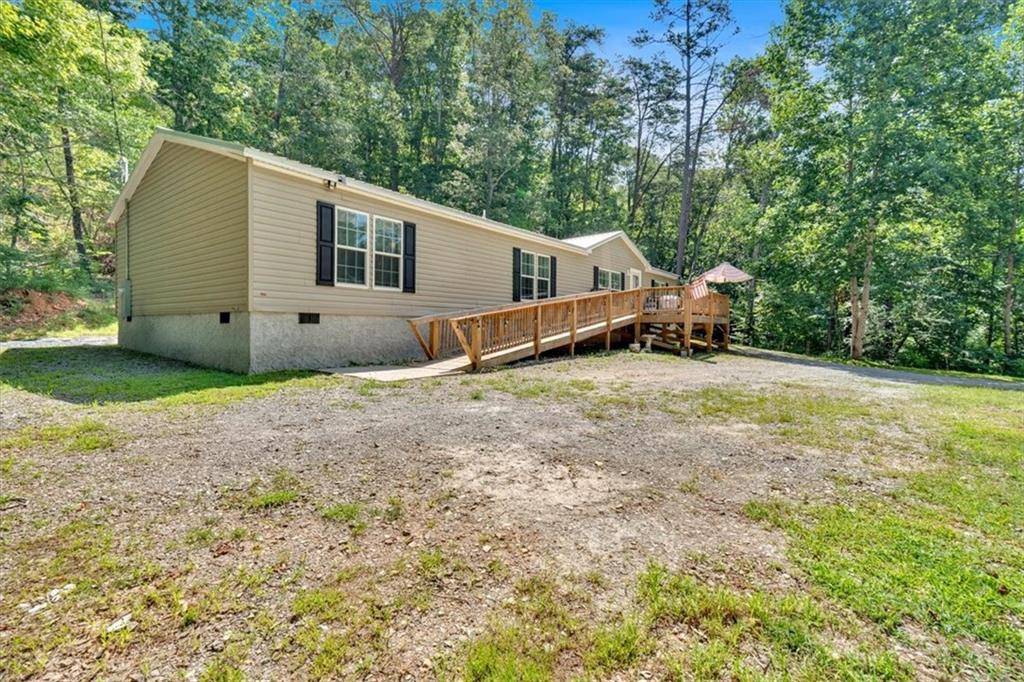 Talking Rock, GA 30175,196 Whitestone DR