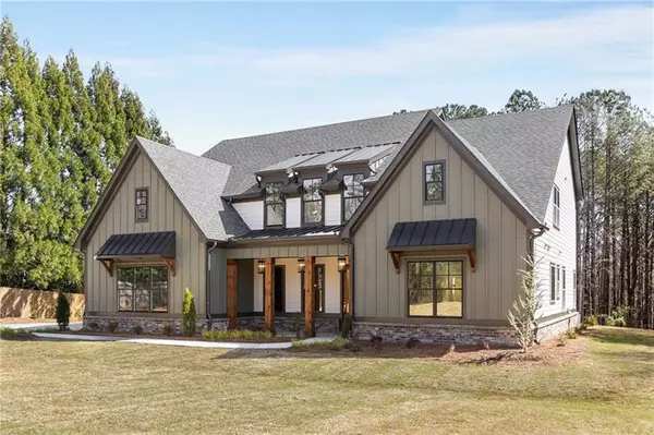 Alpharetta, GA 30004,355 Fowler RD