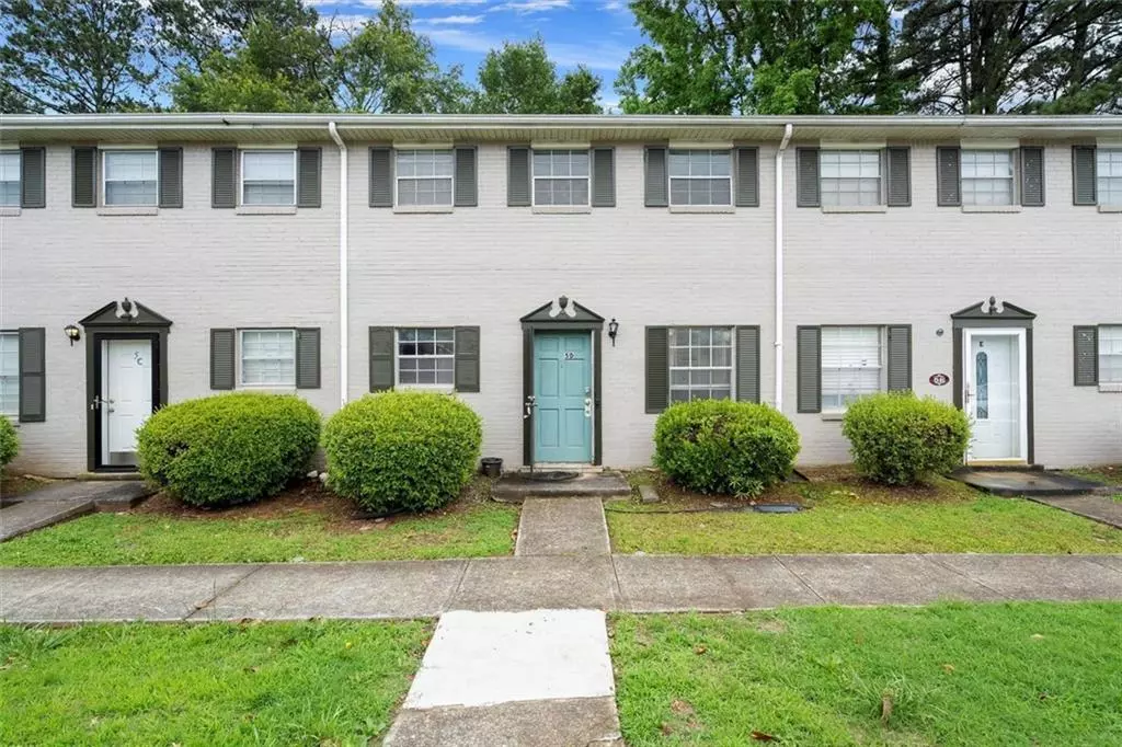 Union City, GA 30291,4701 Flat Shoals RD #5D