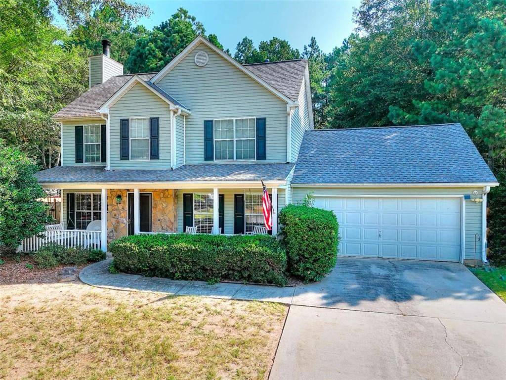 3132 Victoria Place DR, Loganville, GA 30052