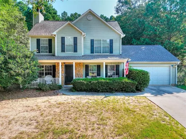 Loganville, GA 30052,3132 Victoria Place DR