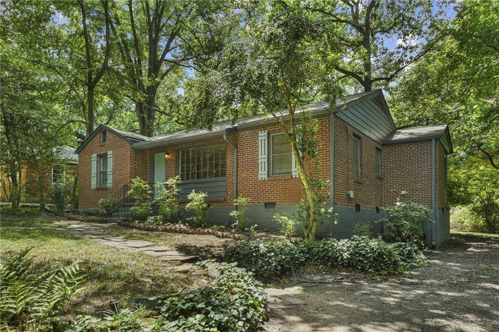 Brookhaven, GA 30319,1145 Clearview DR NE