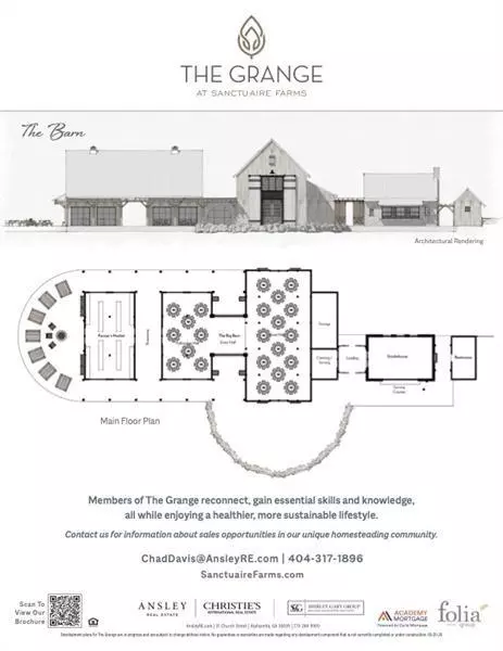 Ball Ground, GA 30107,2681 Conns Creek RD