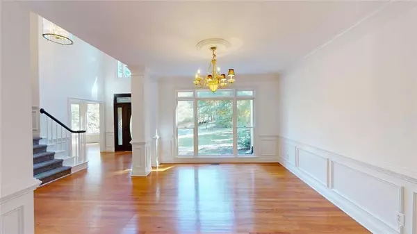 Newnan, GA 30265,15 Greenridge WAY