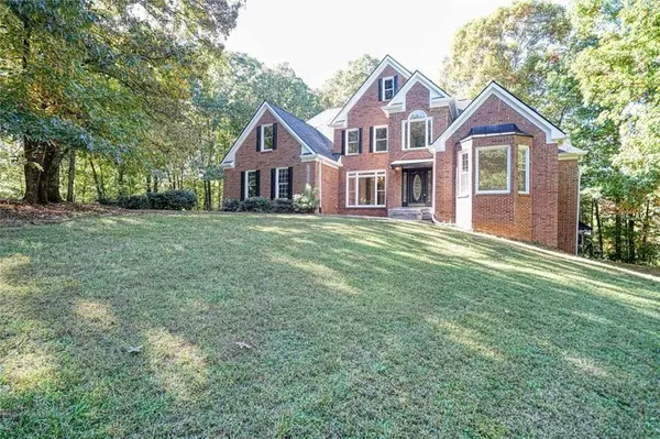 Newnan, GA 30265,15 Greenridge WAY