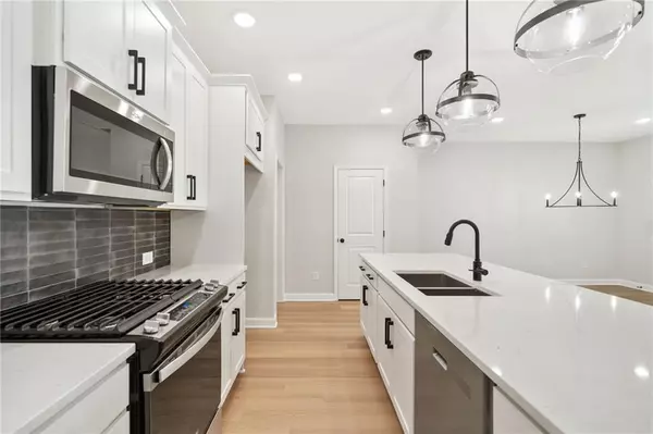 Powder Springs, GA 30127,4667 Larkfield WAY