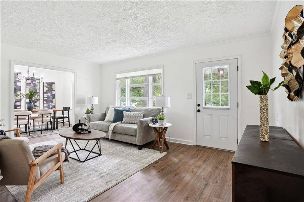 Atlanta, GA 30316,1606 Van Epps ST SE