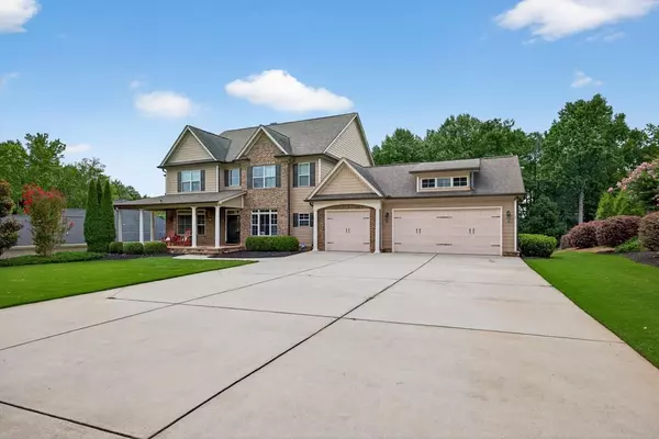 Flowery Branch, GA 30542,6446 Winter Harbor DR